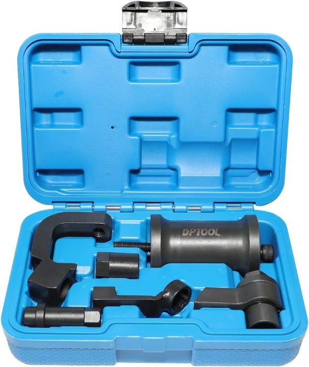 Dptool Комплект для разборки форсунок топлива G1929, фото 1