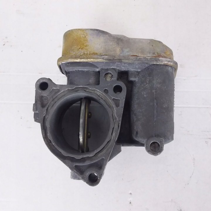 Volkswagen OE 03G128063B корпус дроссельной заслонки, фото 2