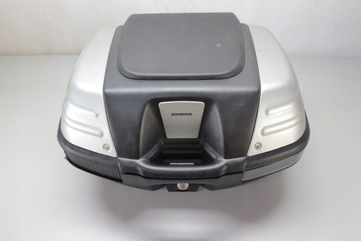 HONDA XL 1000 VARADERO КОФР ЦЕНТРАЛЬНЫЙ, фото 1