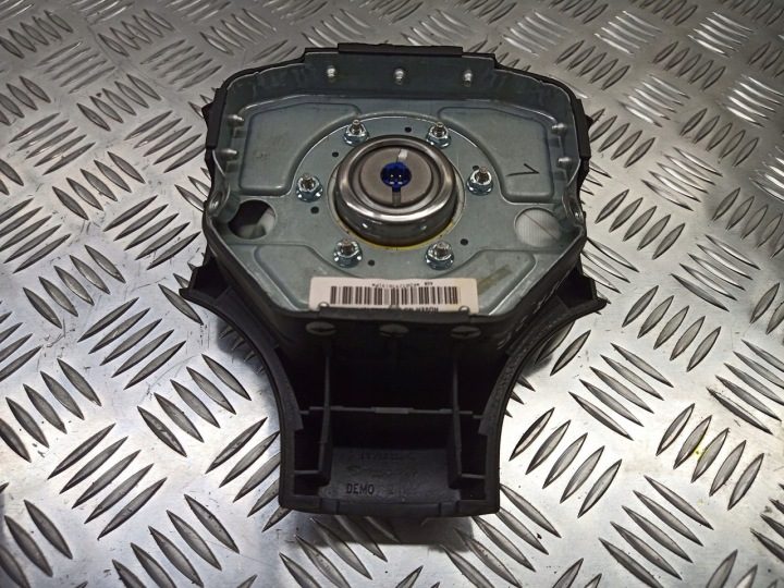 ПОДУШКА БЕЗОПАСНОСТИ РУЛЯ ROVER 25 1.4, фото 3