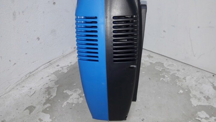 Компрессор безмасляный GÜDE 50077 140 l 8 бар, фото 6