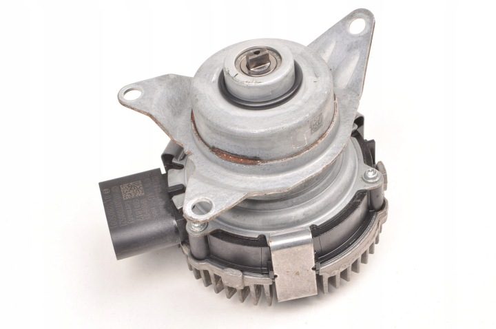 PORSCHE CAYENNE 9Y0 3.0 ГИБРИД АКТУАТОР 0132805001 191114-31, фото 1