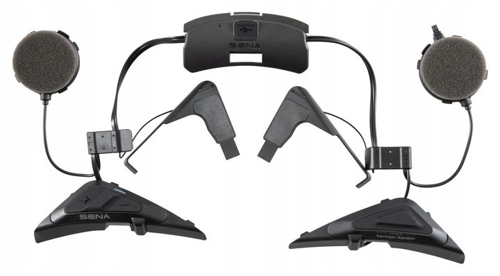 Sena Интерком SRL Mesh для SHOEI Neotec 2, GT-AIR 2, фото 1