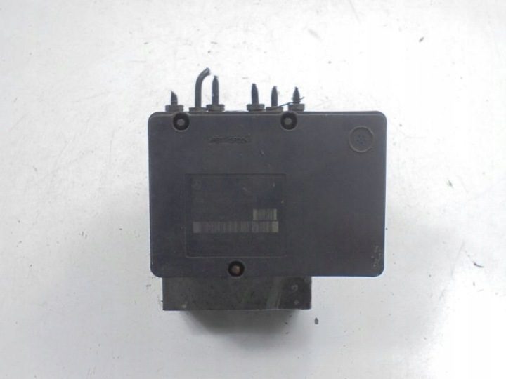 MERCEDES CL203 I 01-04 НАСОС БЛОК ABS A0044315412 ATE 10,0204-0373,4, фото 4