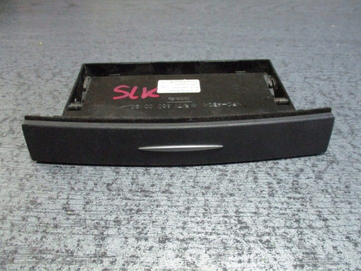 Бардачок Mercedes SZK R171 A1716800052, фото 1