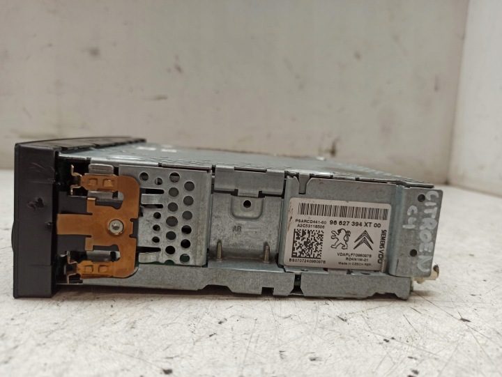 Citroen OE 96645891XT, фото 3