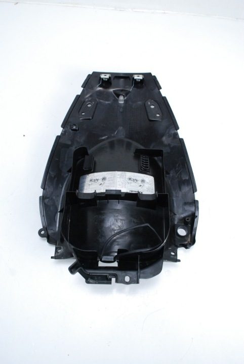 Подкрылок вставка KAWASAKI ER6 09-11, фото 4