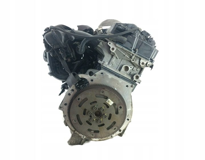 ДВИГАТЕЛЬ В СБОРЕ BMW E90 3.0 N51B30A xDrive, фото 5