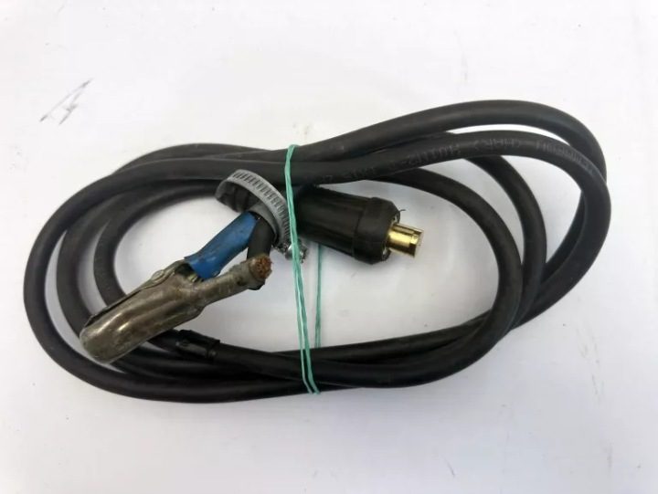 СВАРОЧНЫЙ ИНВЕРТОР SCHWARTZMANN IGBT-345 MMA, фото 9