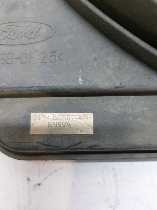 Ford OE 2T148C607AD Двигатель электрический, вентилятор радиатора, фото 2