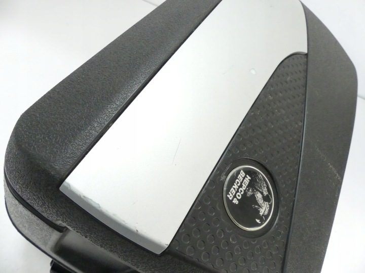КОФР L/P HEPCO & BECKER TRIUMPH BMW ST 1300 VFR R 1200 XVS NTV 700, фото 15