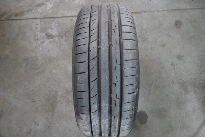 Шина летняя Sailun Atrezzo Zsr 2 215/50R17 95 Вт защита диска, усилитель (XL), фото 1