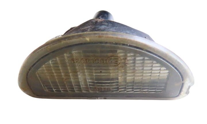 ПОДСВЕТКА НОМЕРА НОМЕРНОГО TOYOTA AYGO 2005-2014 ГОД 81270-0H010, фото 3