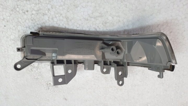 ПОВОРОТНИК ЗЕРКАЛА ЛЕВЫЙ TOYOTA PRIUS CAMRY LED ОРИГИНАЛ ЕВРОПА, фото 6