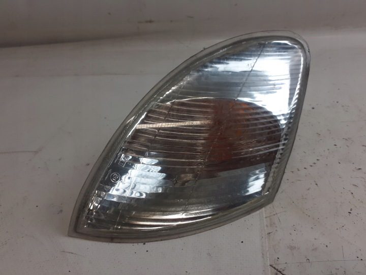 Поворотник Renault Scenic I правый, фото 1