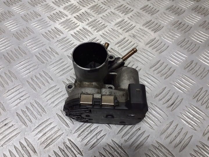 ДРОССЕЛЬНАЯ ЗАСЛОНКА SEAT CORDOBA I 1.4 MPI 0280750095, фото 1