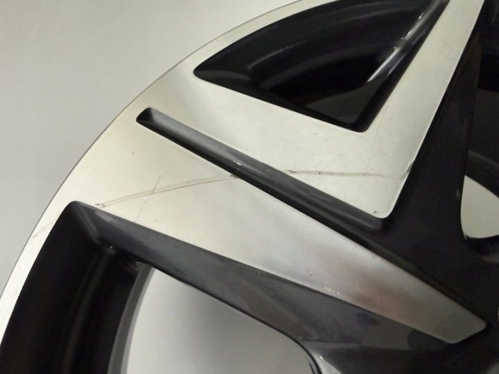 Литой диск Hyundai OE BAYON 6.5" x 17" 4x100 ET 50, фото 2