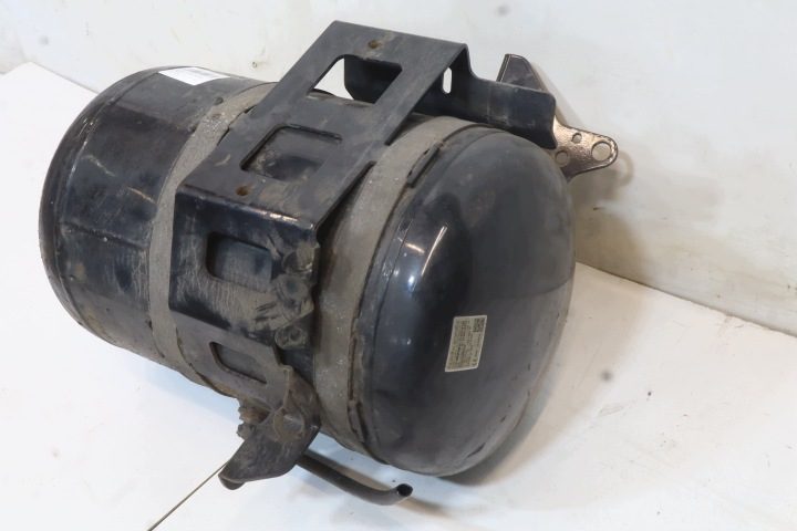 РЕСИВЕР 35L MAN TGX II 470, фото 4