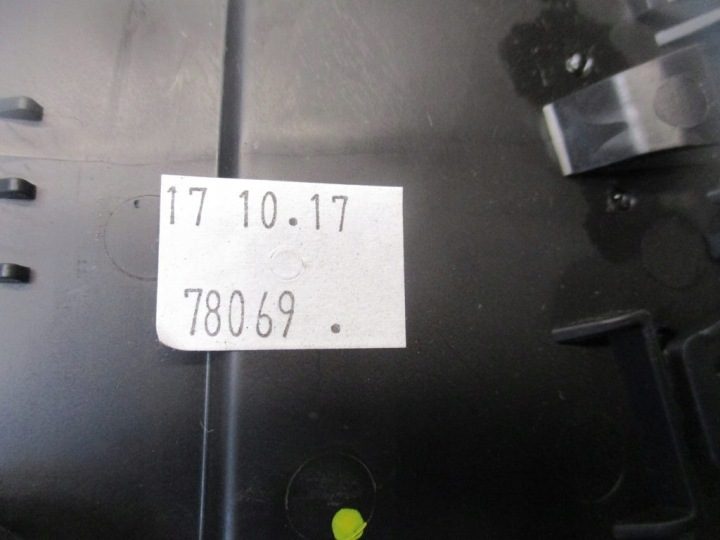 Дефлектор обдува Peugeot OE 96778766, фото 4