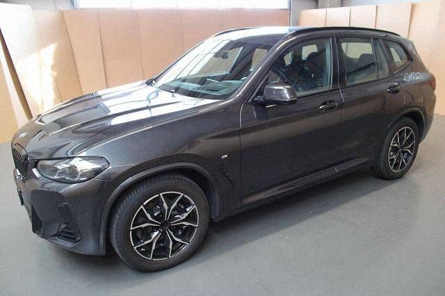 МОСТ ДИФФЕРЕНЦИАЛ ЗАДНИЙ 3.23 BMW 2.0d X3 G01 РЕСТАЙЛИНГ X4 G02 7618727 НИЗКИЙ ПРОБЕГ, фото 8