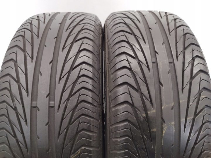 2× Шина летняя Uniroyal RainSport 3 185/55R14 80 H, фото 2
