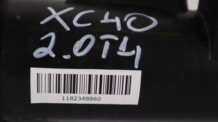 VOLVO XC40 2.0 T4 АДСОРБЕР ТОПЛИВА 32203644, фото 5