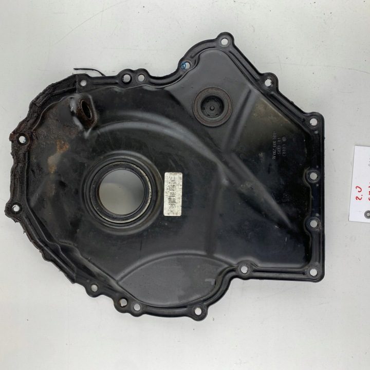 Крышка грм VW Audi 1.8 2.0 TFSI, TSI, фото 2