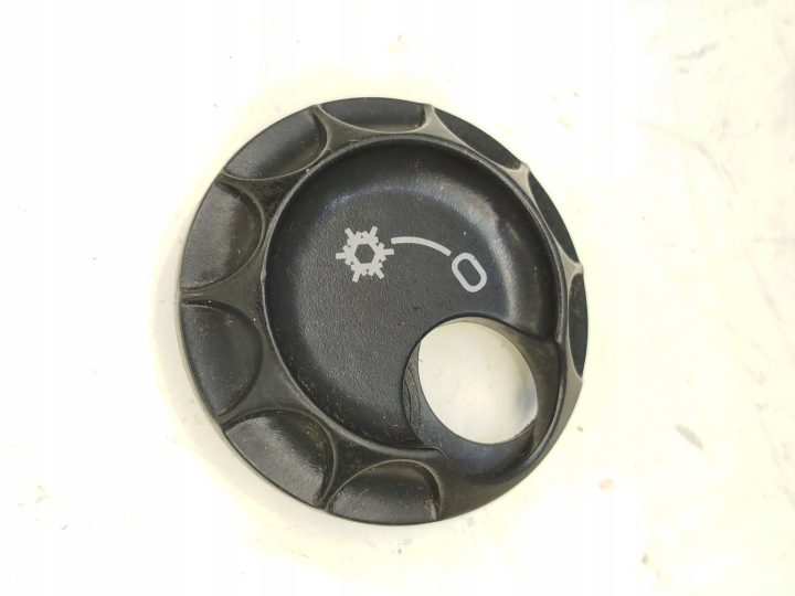 ЗАГЛУШКА КОНДИЦИОНЕРА БАРДАЧКА AUDI A3 8V 3B0816355, фото 1