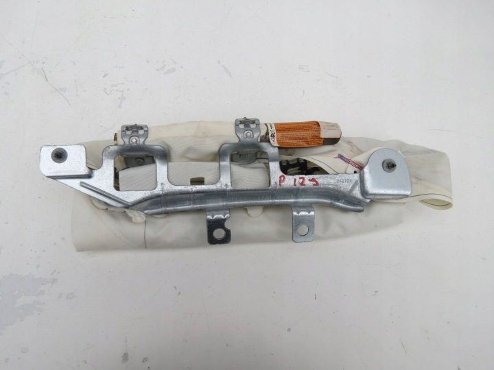 VOLVO S60 II V60 ШТОРКА AIRBAG ПРАВЫЙ P30780647 РЕСТАЙЛИНГ, фото 1
