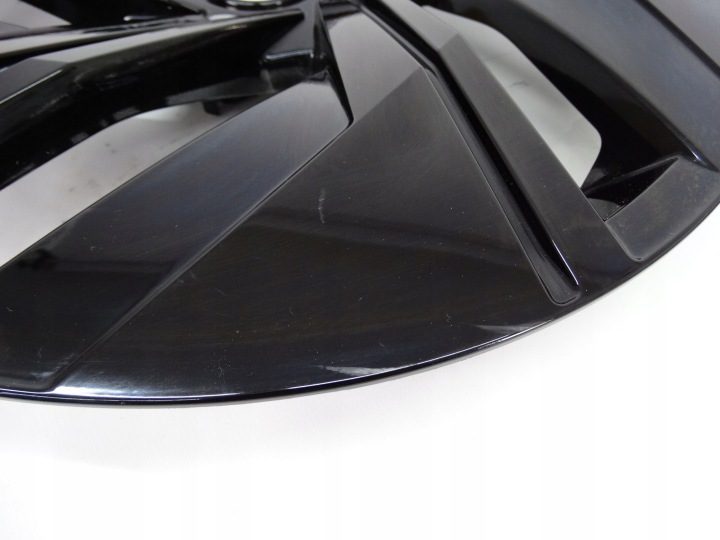 Колпак Volkswagen OE Оригинальный 18" черный, фото 3