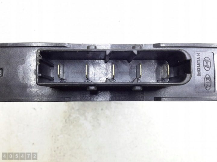 2010 Kia Soul Внутренний обогреватель электрический be №, фото 3