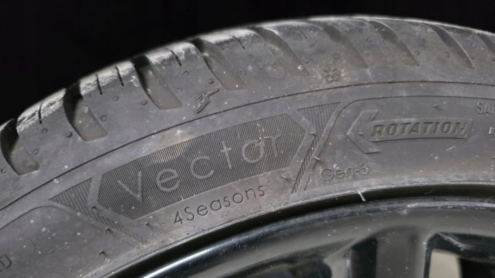 КОЛЕСА ЛИТЫЕ ДИСКИ ШИНЫ ЛЕТО BMW M3 E90 E92 E93 2283555 2283556, фото 16