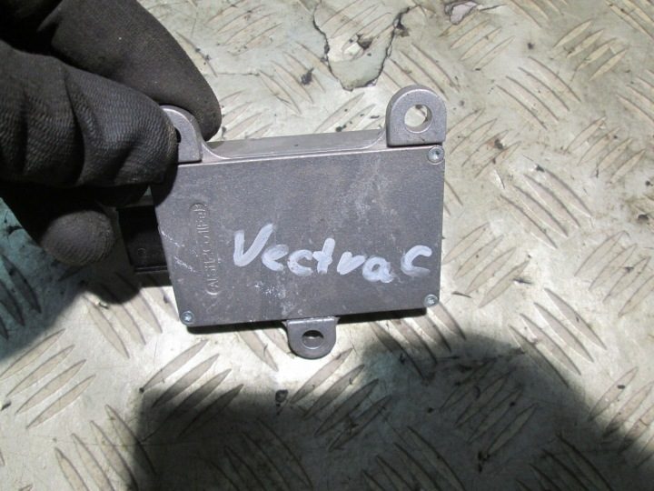 ДАТЧИК МОДУЛЬ ESP OPEL SIGNUM VECRA C 02- 13665701, фото 1