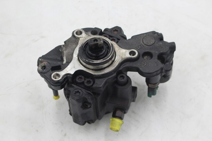 Peugeot Ford 2.0 HDI TDCI ТНВД 9687959180, фото 3