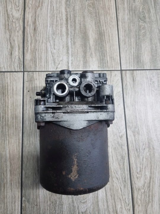 ОСУШИТЕЛЯ ВОЗДУХА HALDEX VOLVO РЕСТАЙЛИНГ 6 00-06, фото 6