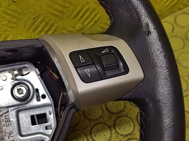 OPEL ASTRA H РУЛЬ 13234176, фото 3