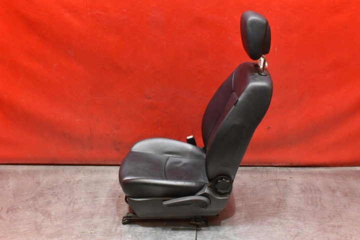 СИДЕНЬЕ ЛЕВОЕ ВОДИТЕЛЯ КОЖАНОЕ AIRBAG EU KIA CEED 1 I РЕСТАЙЛИНГ 10-12, фото 8