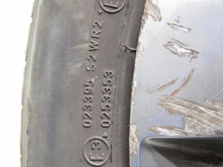Литой диск Fiat OE 6.5" x 16" 5x98, фото 14