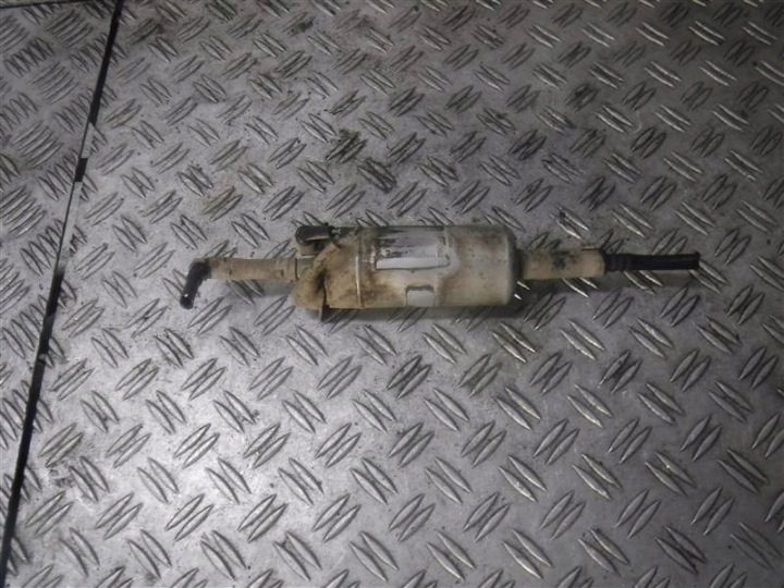 Bosch 0 580 464 076 Топливный насос, фото 1