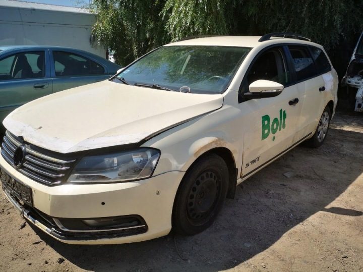 Volkswagen Passat Реле 2013 2.0L 4h0951253c 646, 1k1937503a, фото 6