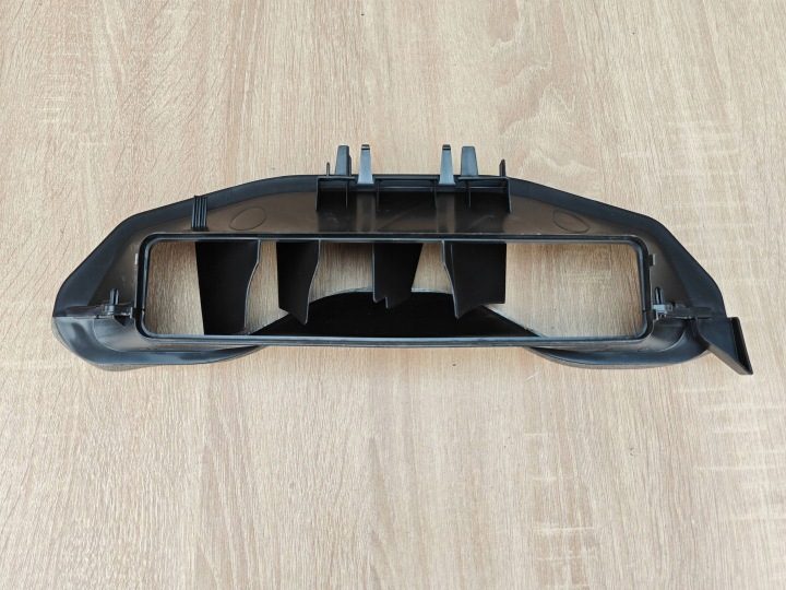 КАНАЛ ВОЗДУХОВОД КАБИНЫ ДЛЯ AUDI A5 F5 8W1858431A, фото 4