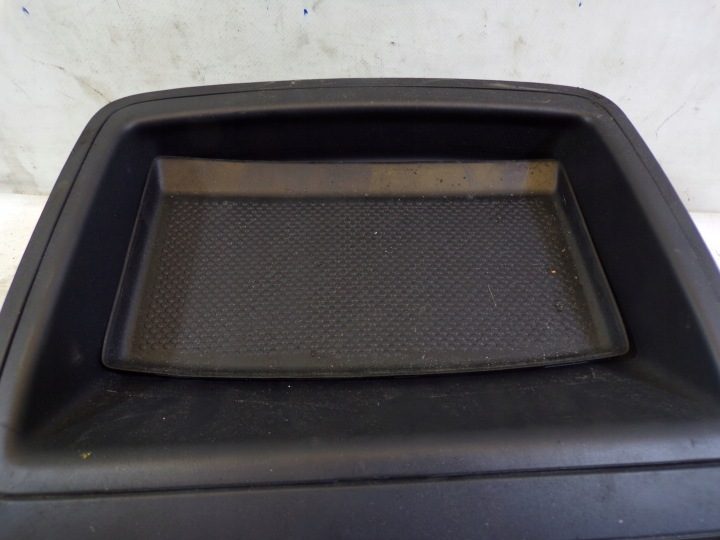 РЕШЕТКА ОБДУВА VOLKSWAGEN GOLF 5 В (K2), фото 6