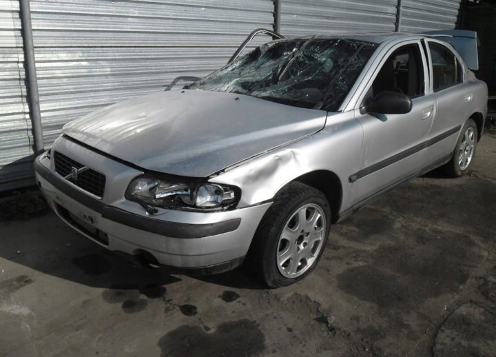 Натяжитель ролик ремня навесного оборудования 238478 VOLVO S60 I 2.4 D5 00-04, фото 7