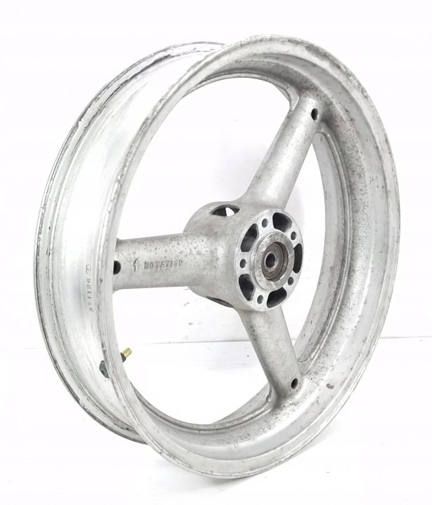 SUZUKI GSX 600 F 98-06 ДИСК ПЕРЕДНИЙ КОЛЕСО, фото 1
