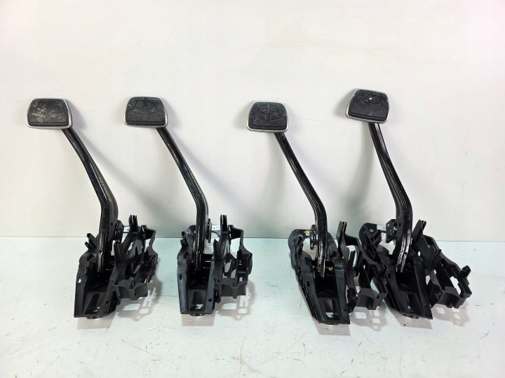 ПЕДАЛЬ ТОРМОЗА BMW X5 G05 X6 G06 X7 G07 РЕСТАЙЛИНГ 6874279, фото 1