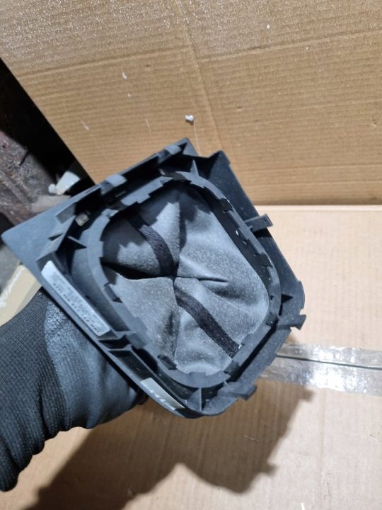 Чехол рычага переключения передач ручка КПП VW Golf V VI Jetta 1K0711113CG, фото 11