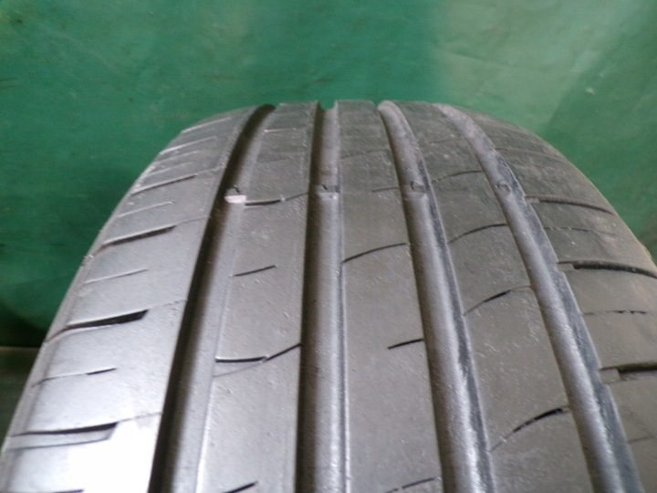 2× Шина летняя Imperial Ecodriver 5 225/60R16 98 H усилитель (XL), фото 8