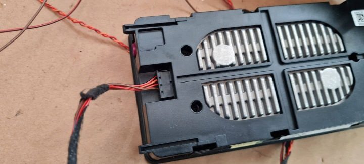 A6 C8 4K БЕСПРОВОДНАЯ ЗАРЯДКА БАРДАЧОК 4K0035502B 4K0864981A, фото 11