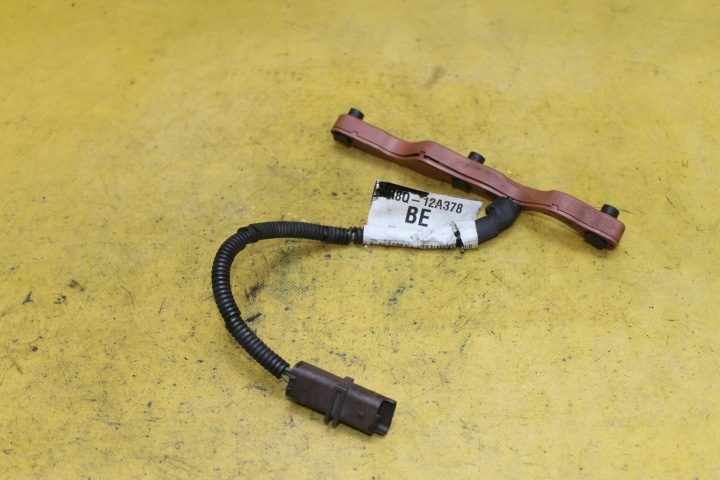 Проводка свечей накаливания Jaguar OE 4R8Q12A378, фото 2