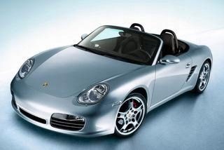Porsche Boxster 987 997 рычаг ручного тормоза 997424031, фото 7